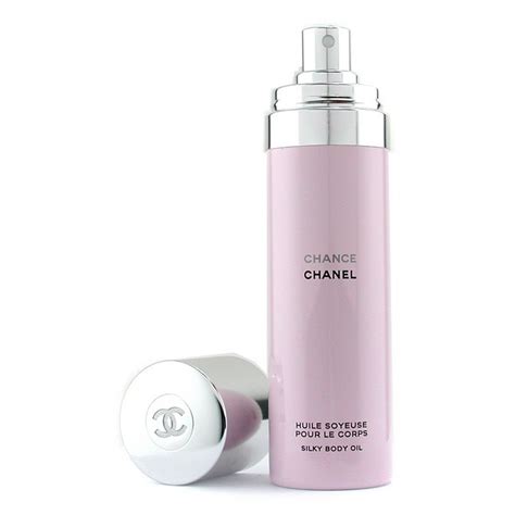 chanel gabrielle body oil|chance body lotion by chanel.